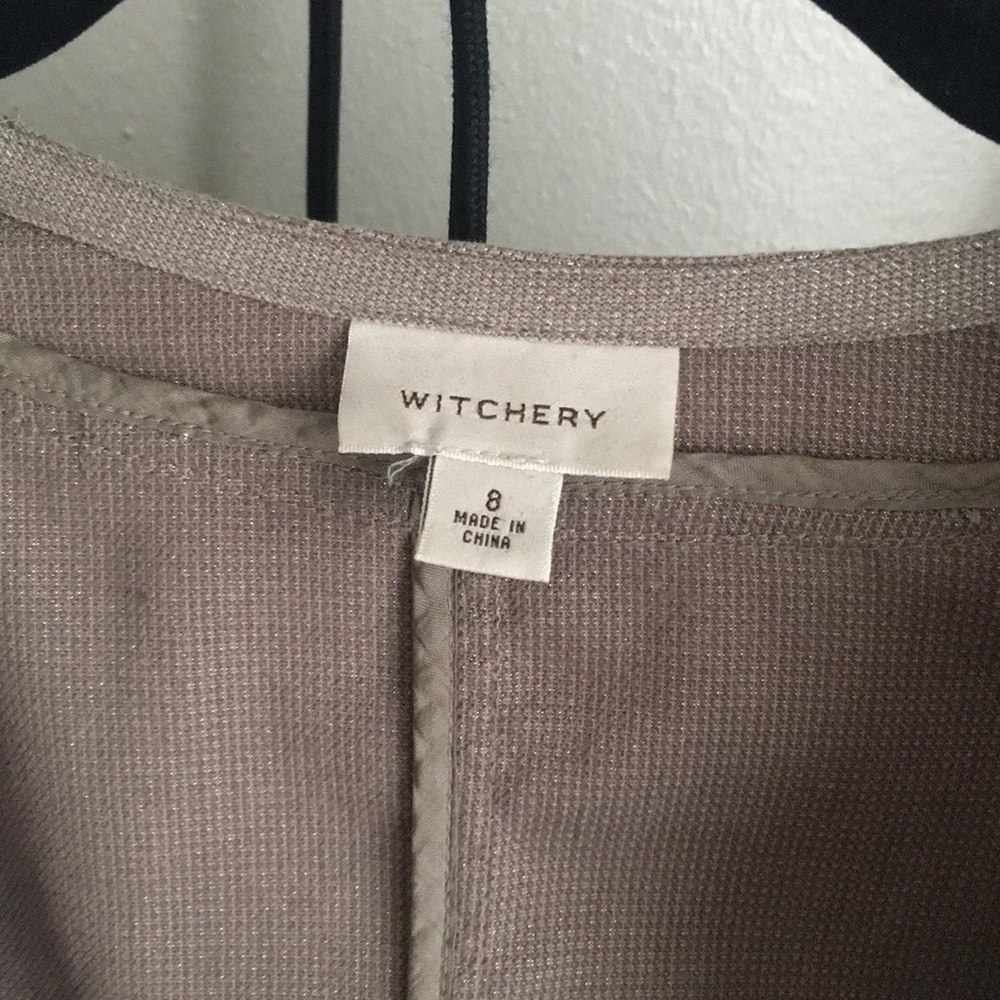 Witchery Top - Picture 3 of 5
